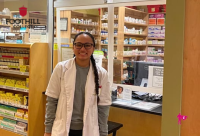 Mikaela Pharmacy Tech Gladeo